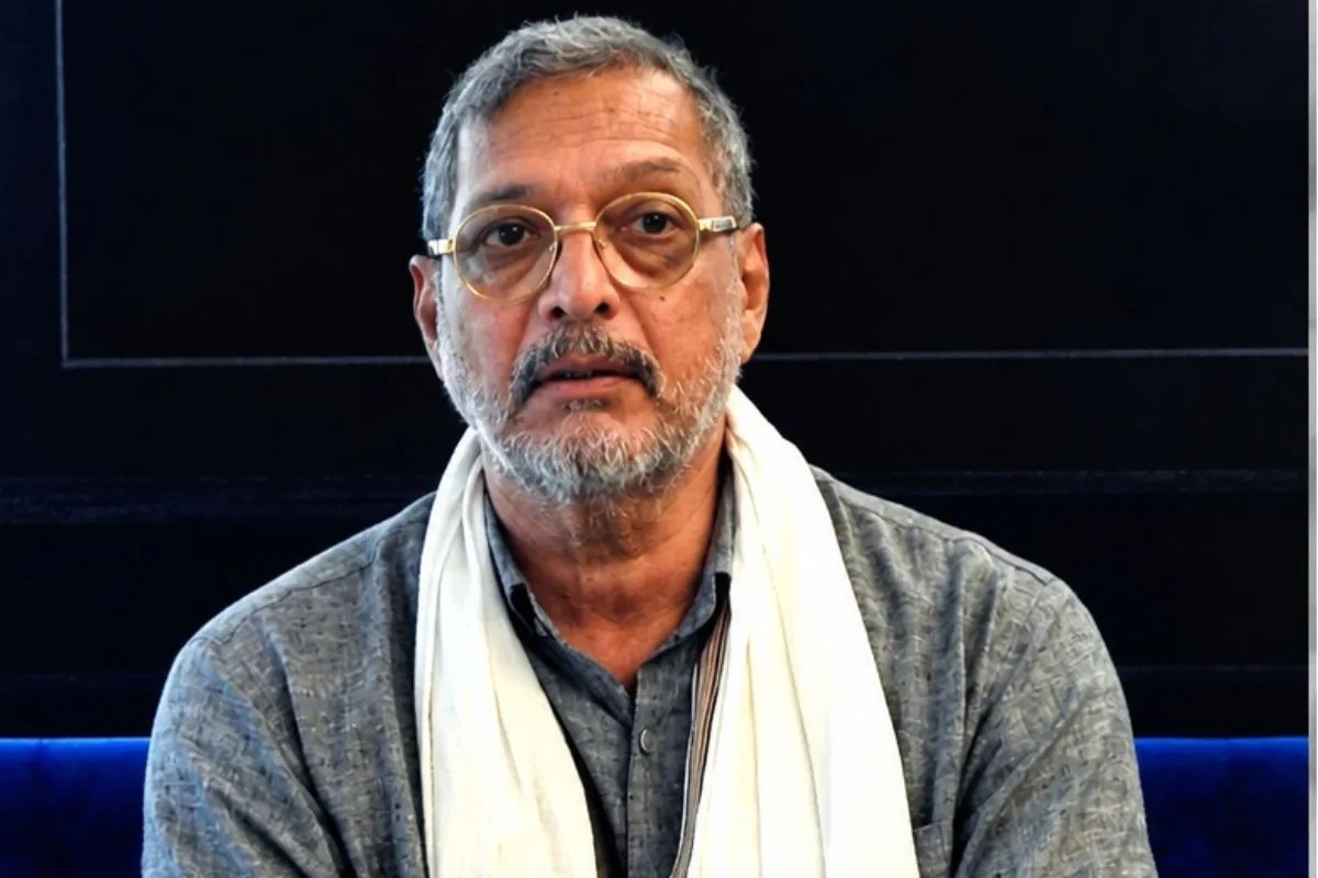 निधन के बाद आखिरी बार इस फिल्म में नजर आएंगे नाना पाटेकर, महीनों पहले पूरी कर ली थी शूटिंग
