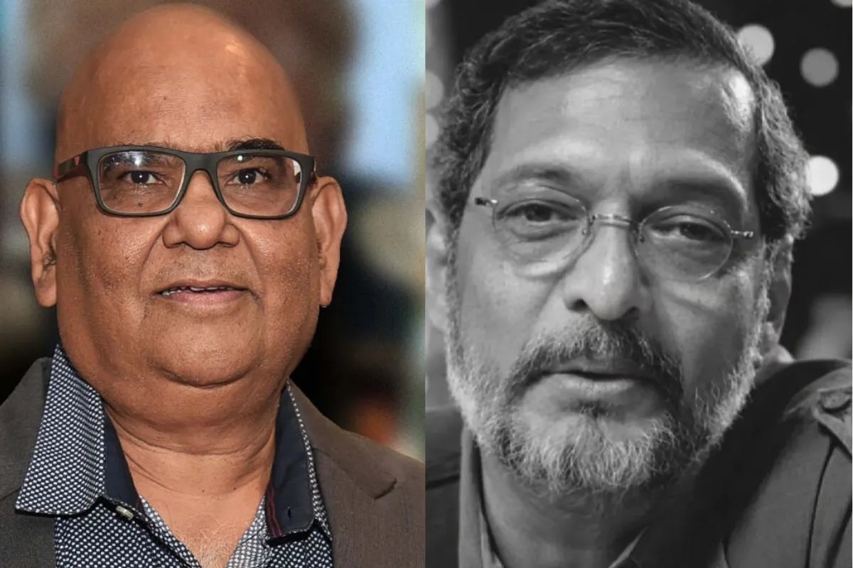 पहले सतीश कौशिक, अब नाना पाटेकर, दोस्त की मौत से बिखरे अनुपम खेर, आंखों में आंसू लेकर बोले- ‘यह नहीं हो सकता’, Video