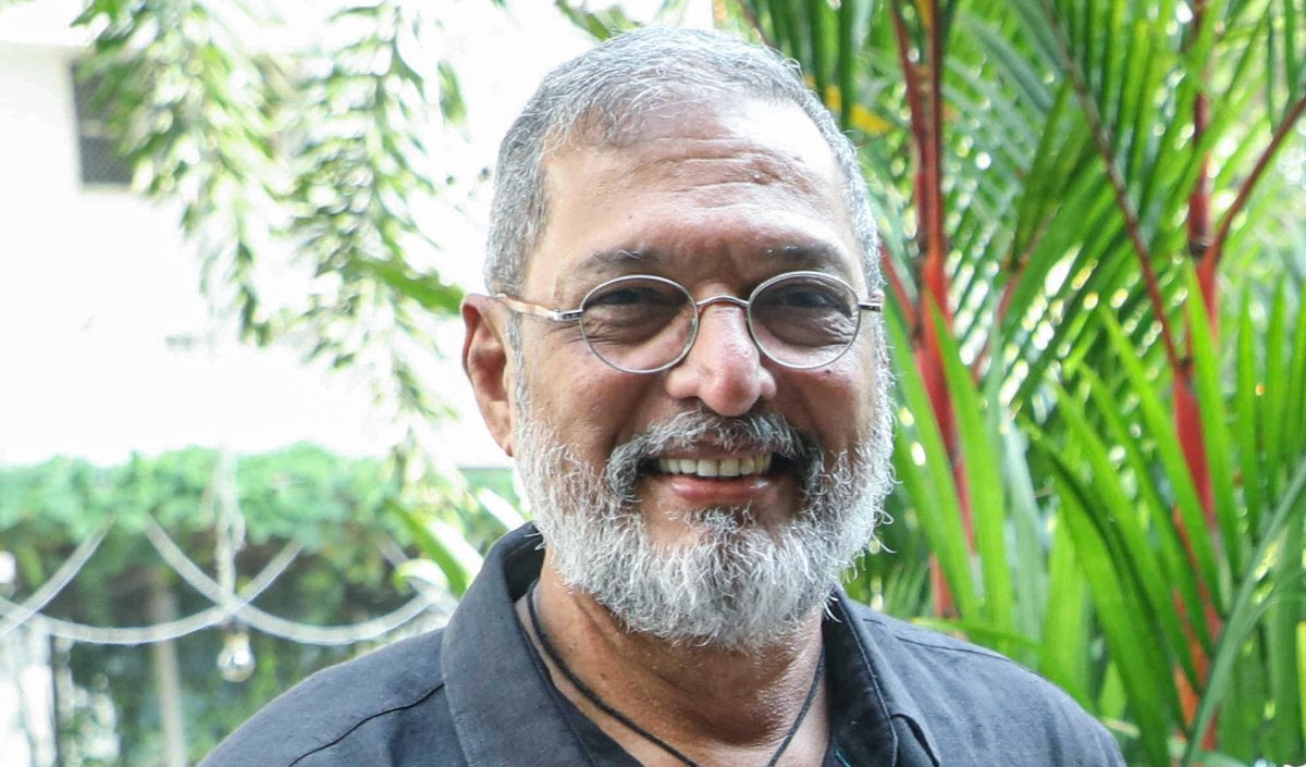 Nana Patekar Death | अभिनेता नाना पाटेकर का 75 वर्ष की उम्र में निधन, देर रात आया कार्डियक अरेस्ट, 45 मिनट CPR के बाद भी नहीं बची जान