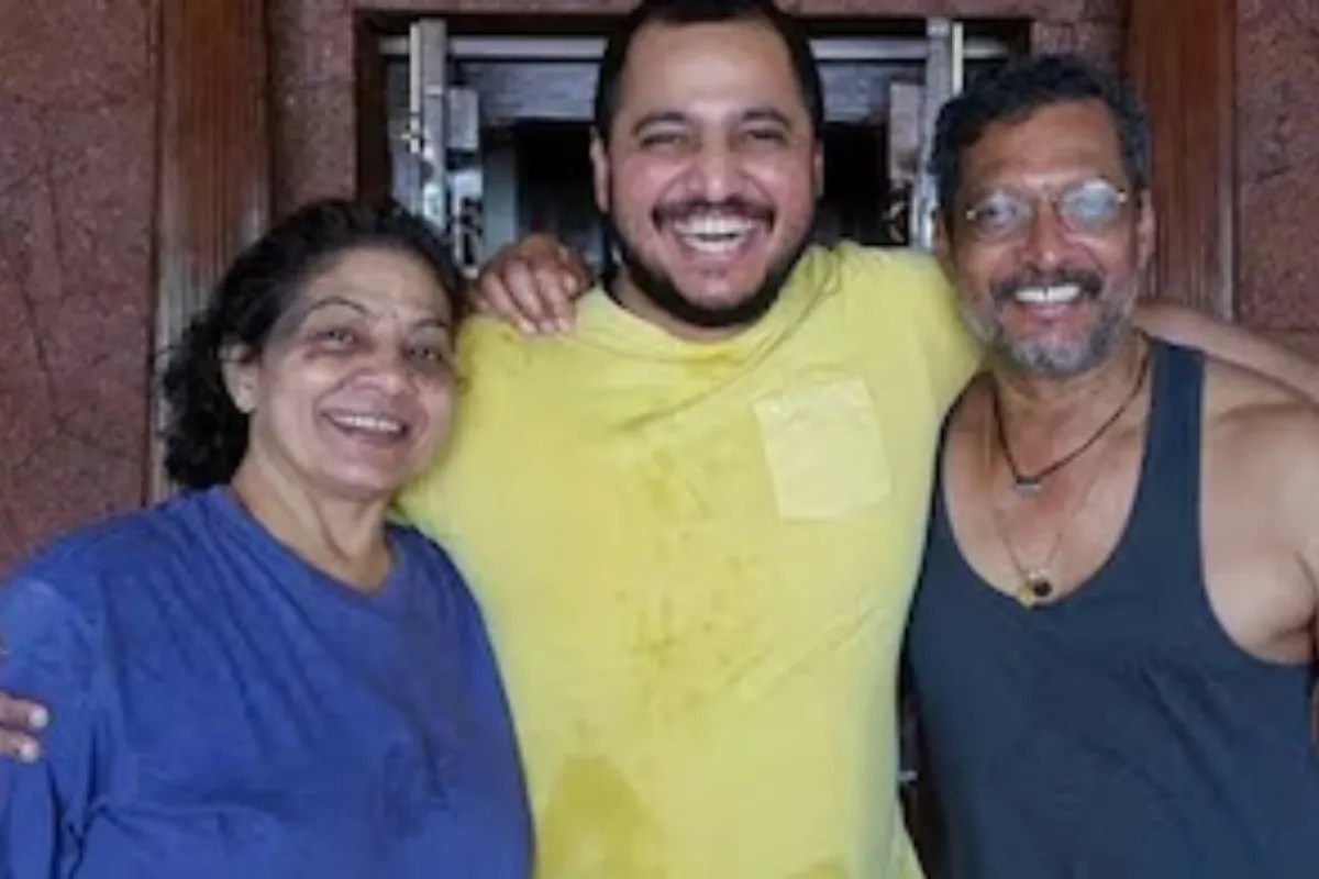 नाना पाटेकर के परिवार में कौन-कौन? कहां हैं पत्नी, छोटा बेटा क्या करता है? निधन के बाद गमगीन हुई इंडस्ट्री