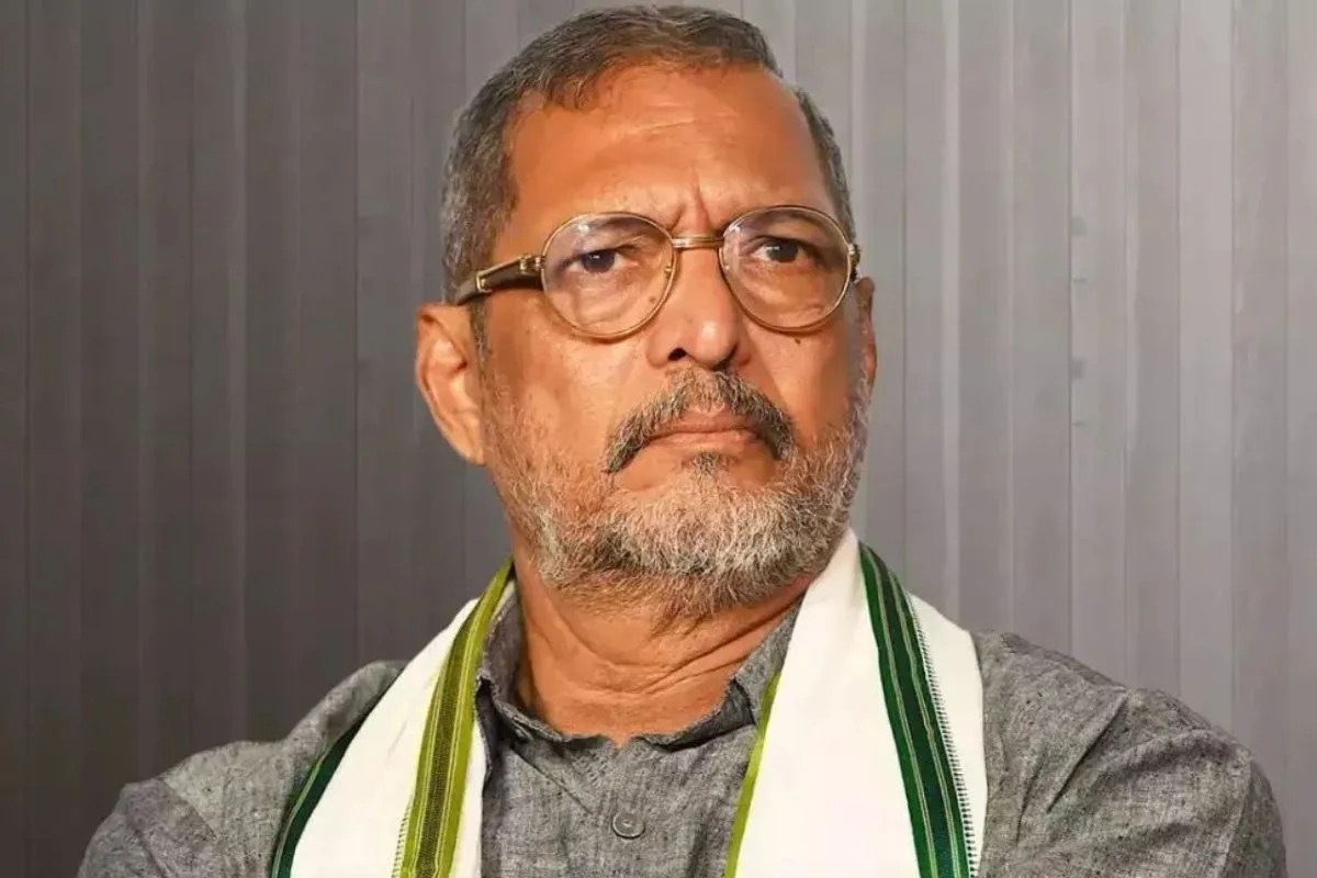 महाराष्ट्र सरकार ने पूरी की नाना पाटेकर की आखिरी इच्छा, राजकीय सम्मान से होगा अभिनेता का अंतिम संस्कार