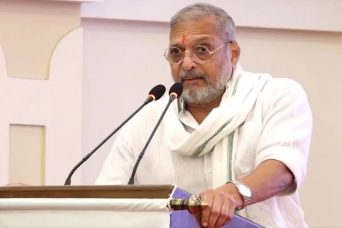 Nana Patekar Last Video: नाना पाटेकर के निधन से 3 दिन पहले का वीडियो आया सामने, गोवा में ही थे अभिनेता
