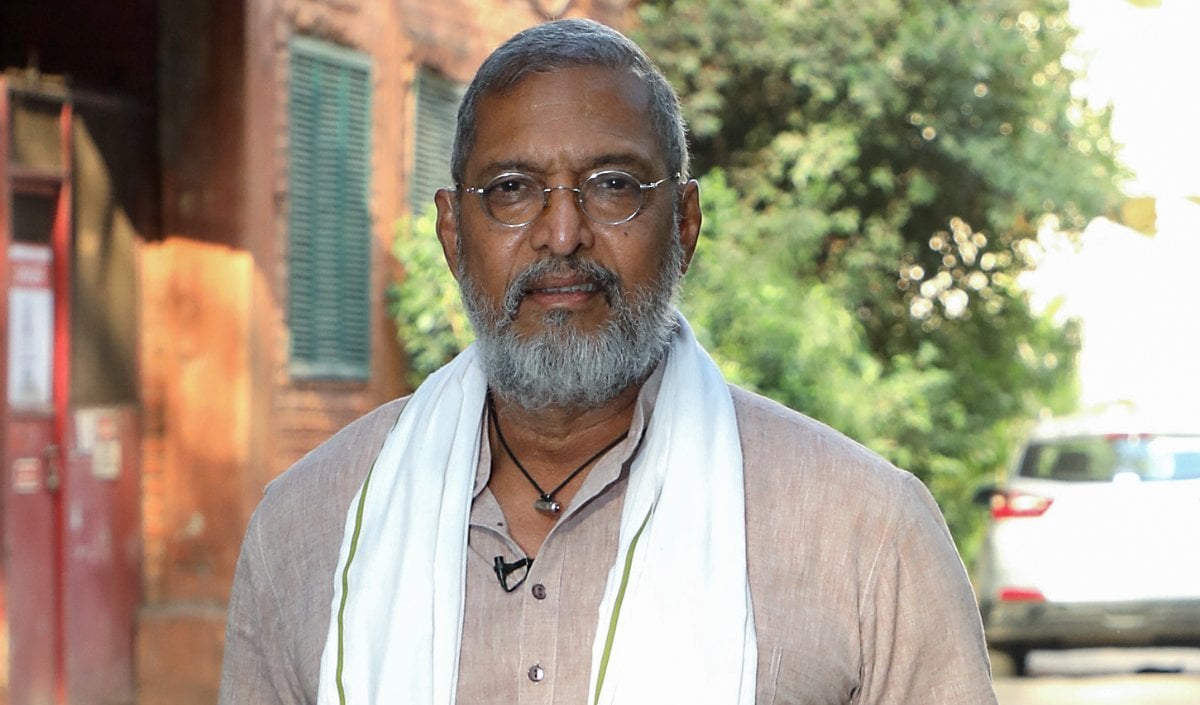 अभिनेता Nana Patekar के निधन से देश में शोक की लहर! ‘नाम फाउंडेशन’ से लेकर पर्दे तक, नेताओं और दिग्गजों ने दी भावभीनी श्रद्धांजलि
