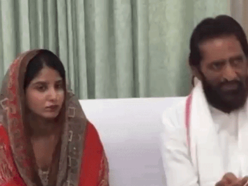 डिप्टी-मेयर प्रत्याशी बोलीं- हम पहले ही चुनाव हार गए थे:मैं पर्चा भरने गई तो कांग्रेसी नॉमिनेशन कर चुके थे; पार्षदों ने गद्दारी की