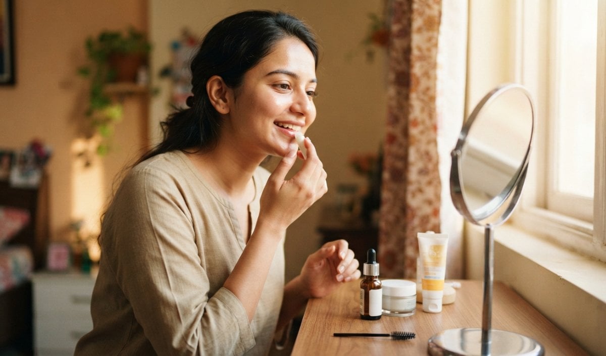 Beauty Tips: No Makeup Look से चेहरे को मिलेगा नेचुरल ग्लो, हाइड्रेशन से स्किन करेगी ग्लो