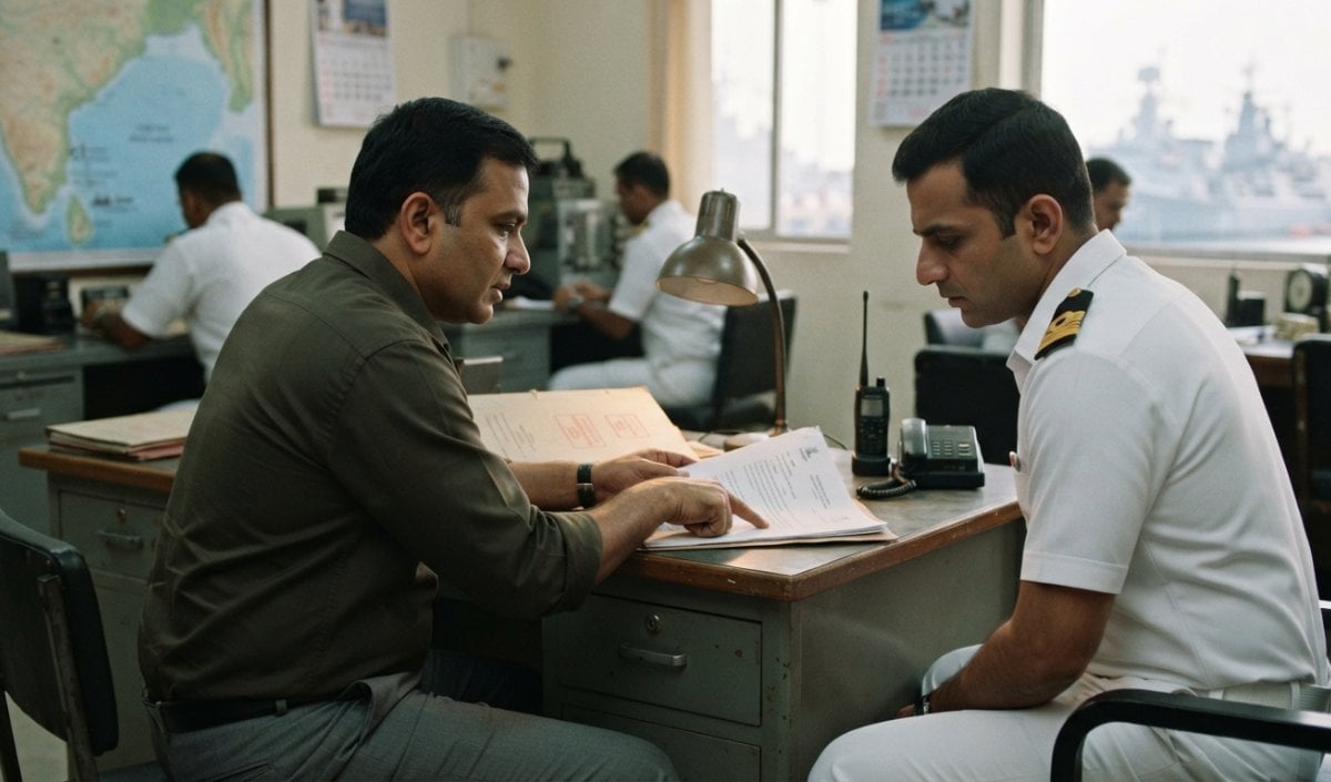 Pakistan Spying Case: 10 राज्यों में काउंटर इंटेलिजेंस सेल का सर्च, 13 Navy कर्मी रडार पर