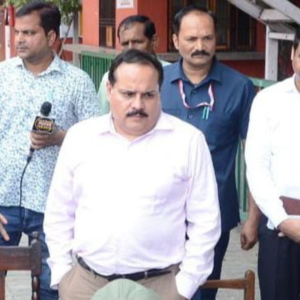 गलत सूचना दी तो होगा मुकदमा दर्ज होगा:मतदाता सूची में नाम हटवाने के लिए फार्म 7 के गलत उपयोग पर चुनाव आयोग सख्त