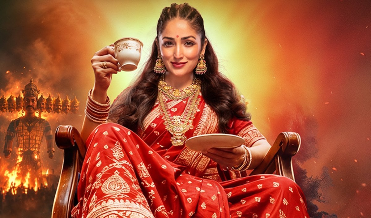 Nayyi Navelli Movie Review: फैमिली ड्रामा में तो है दम, लेकिन अलौकिक उलझनों ने बिगाड़ा खेल, अनुराग ठाकुर ने चुराई महफिल
