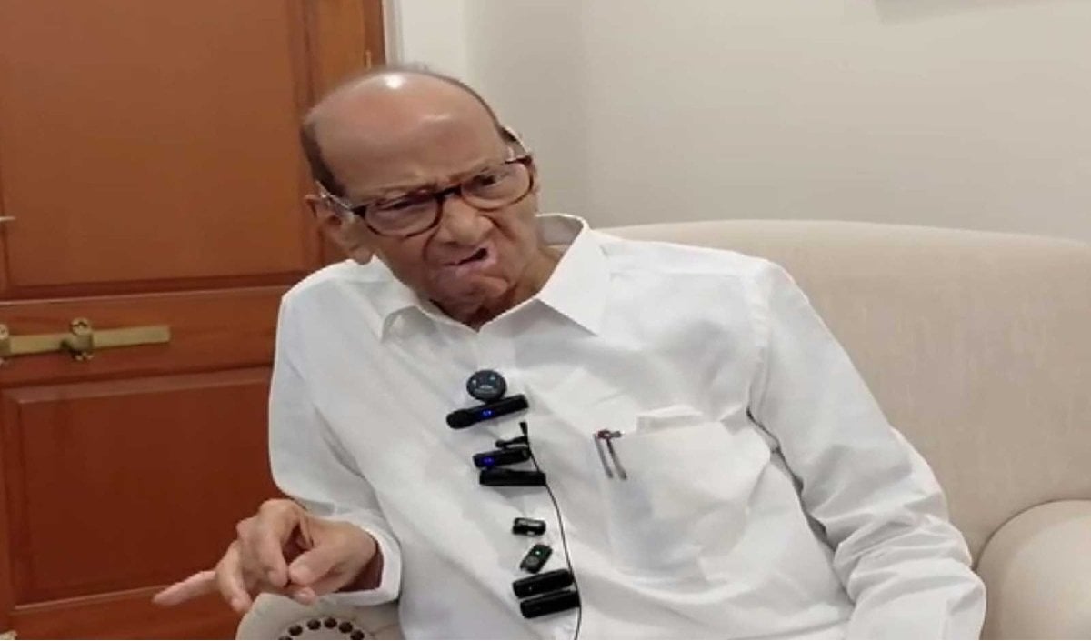Maharashtra में 1972 से भी बदतर सूखा, NCP-SP ने किसानों के लिए कर्जमाफी और राहत मांगी