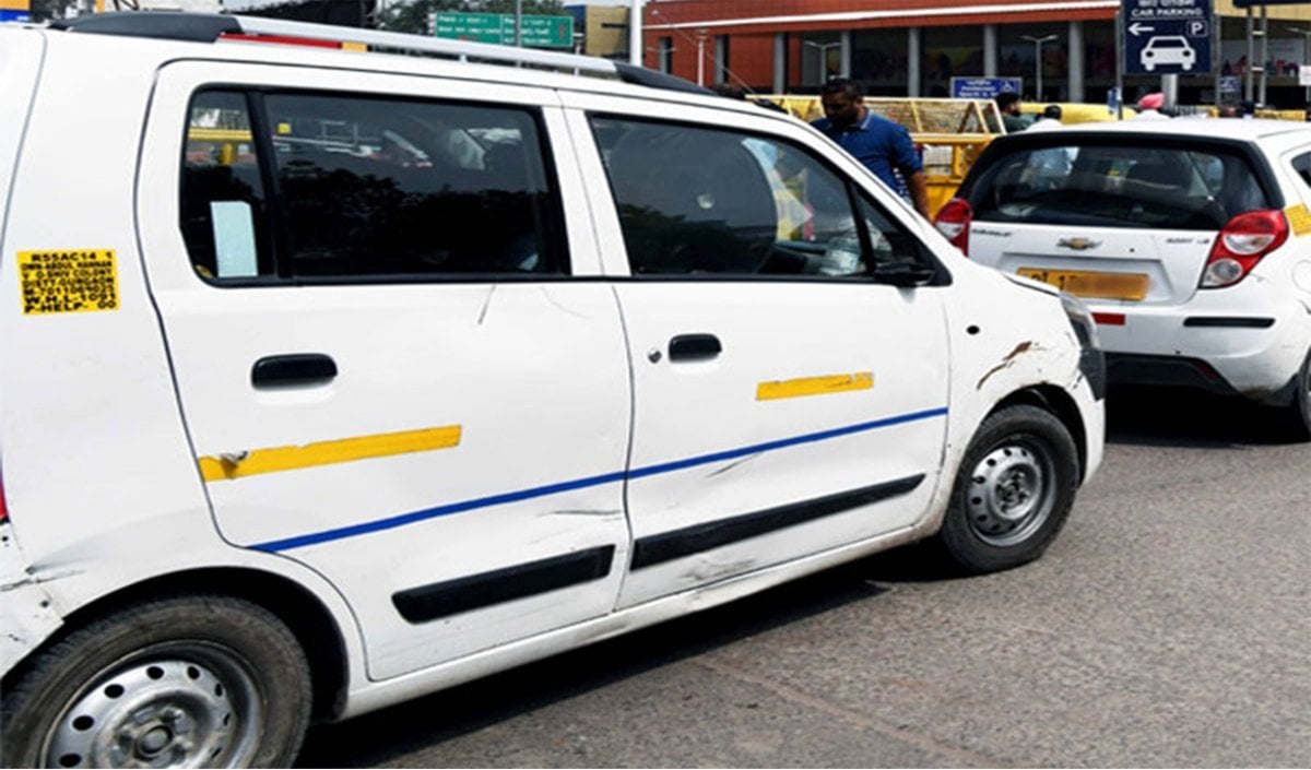 App-Based Ride में मिसमैच पर फ्री कैंसिलेशन और SOS अलर्ट, NCW ने तय किए कड़े नियम