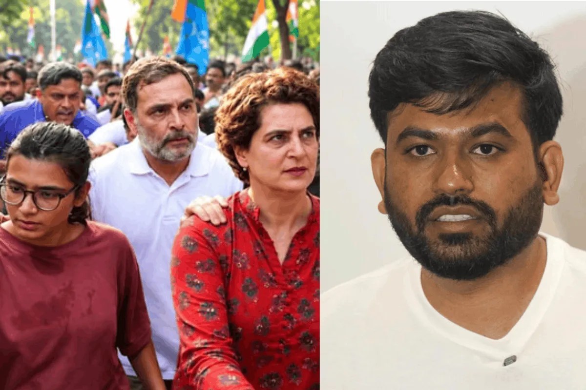 ‘अभिजीत दीपके बीजेपी की B टीम है’, नेहा बोरा से CJP की दूरी पर कमाल आर खान ने किया पोस्ट