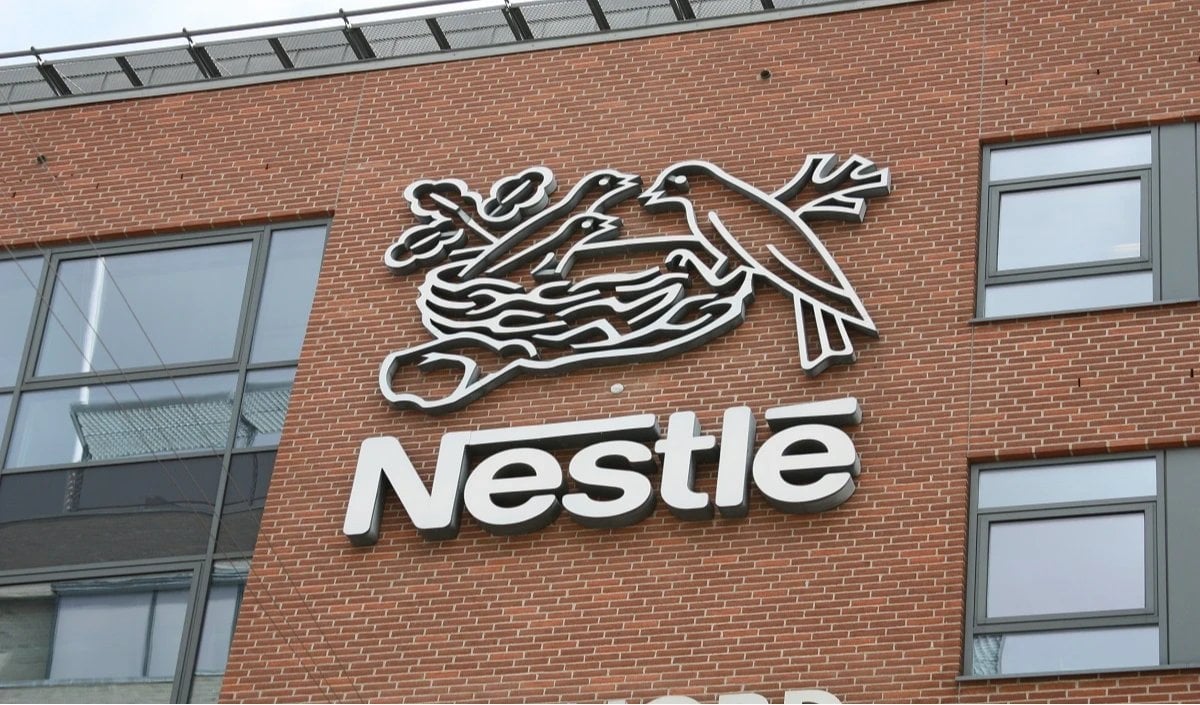 FSSAI लैब ने Dairy Whitener को बताया असुरक्षित, Nestle India ने दी सफाई