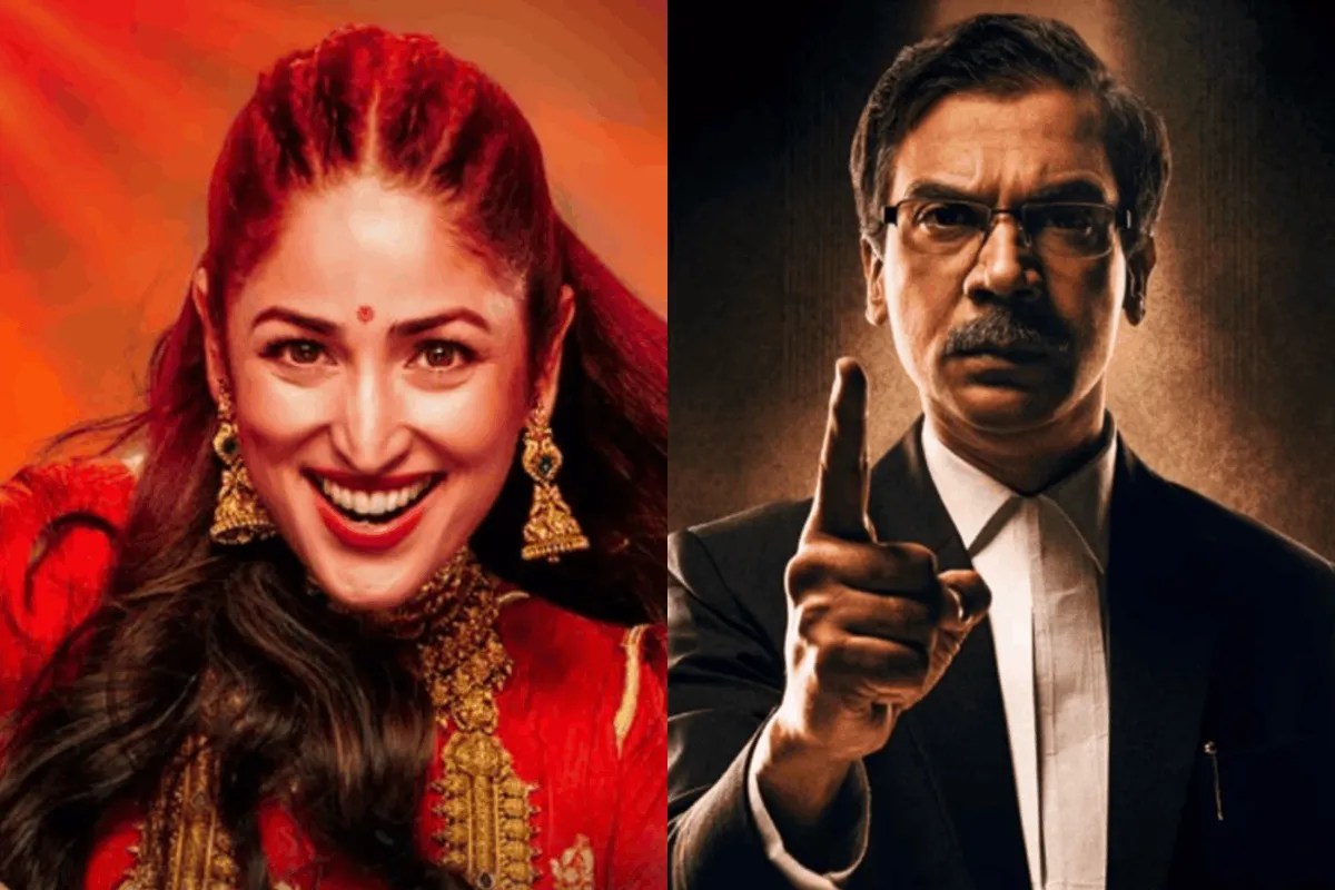 New Releases This Week: इस हफ्ते एंटरटेनमेंट का मिलेगा मेगाडोज, थिएटर से OTT तक रिलीज होंगी ये धांसू फिल्में और शोज
