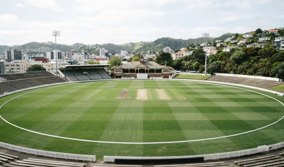 भारत के खिलाफ ODI Series के लिए New Zealand ने चुनी दो अलग टीमें