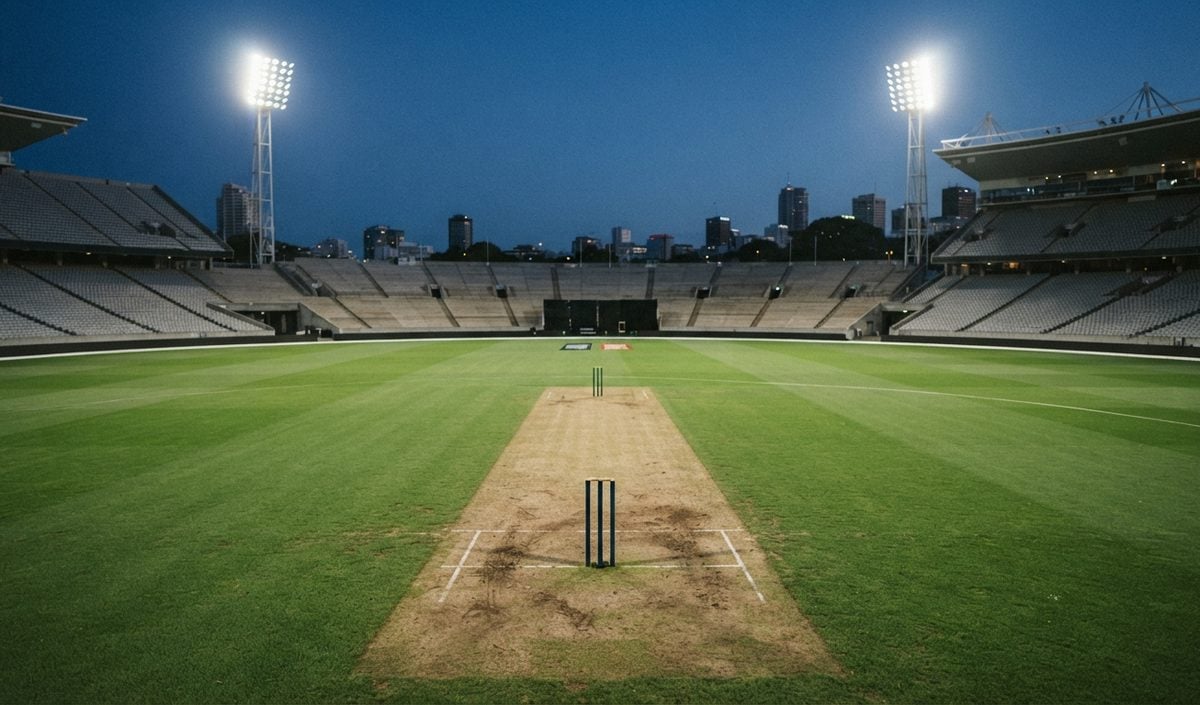 Auckland T20: Glenn Phillips के शतक से New Zealand ने भारत को 87 रन से हराया