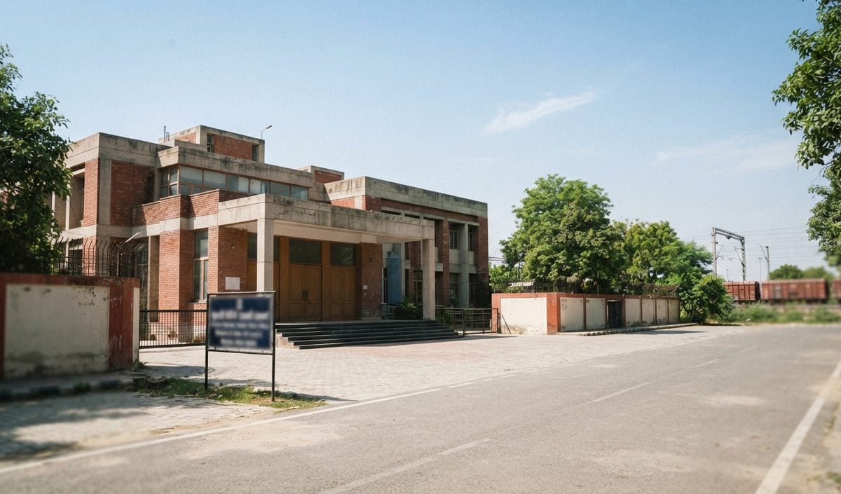 NIA ने Punjab रेल विस्फोट मामले में 6 आरोपियों पर दाखिल की Chargesheet