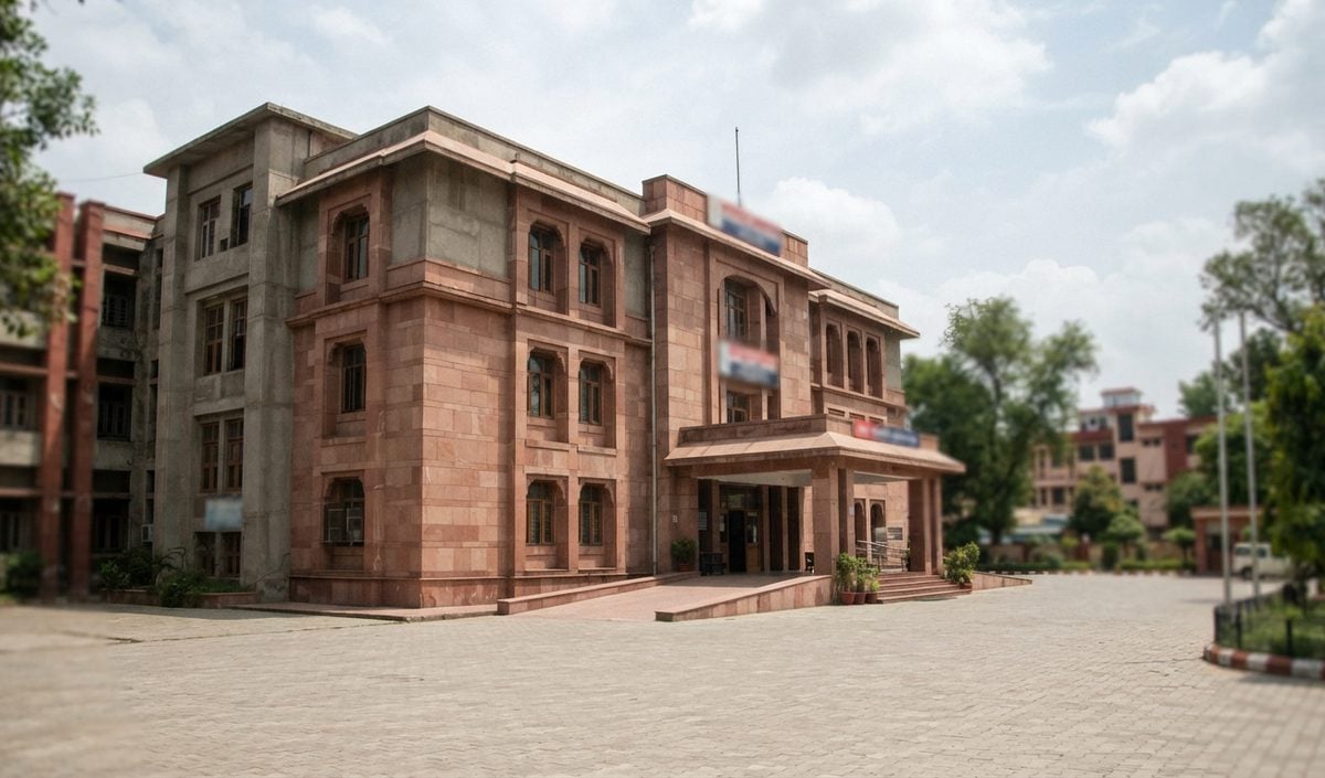 NIA Court ने आतंकी Mushtaq Ahmed Mir को भगोड़ा घोषित किया, टेरर फंडिंग से जुड़ा है मामला