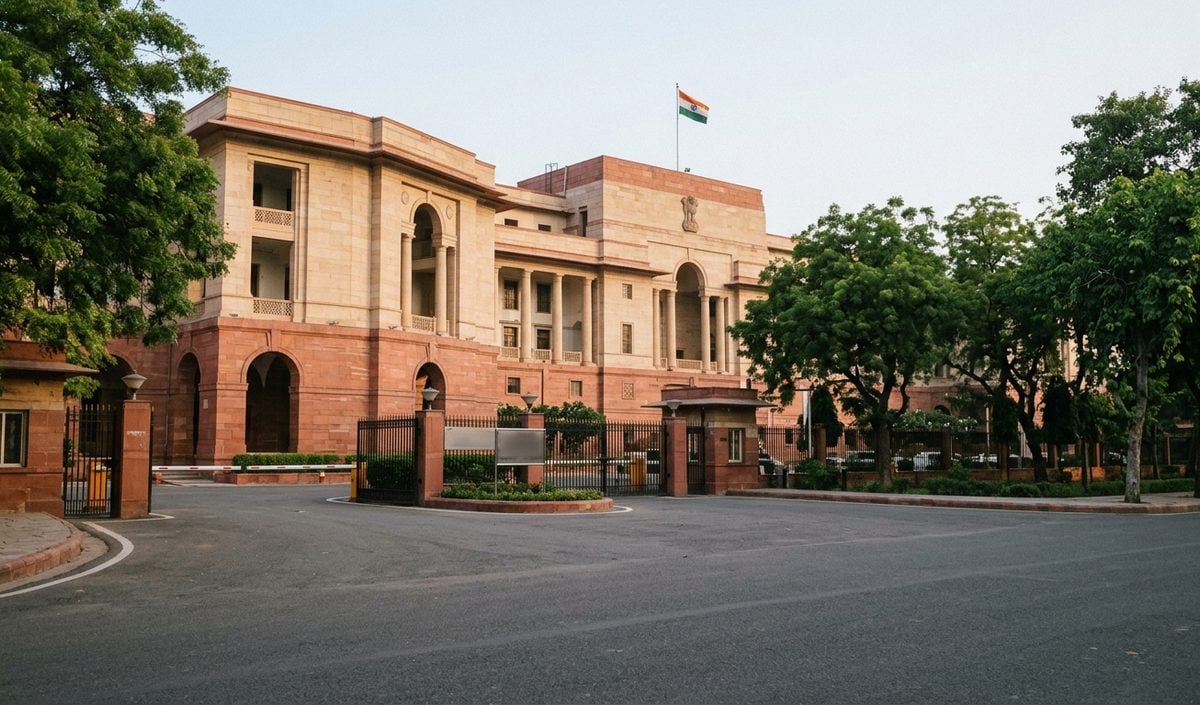 Sirsa ग्रेनेड हमला मामले में NIA ने चार आरोपियों पर दायर की चार्जशीट