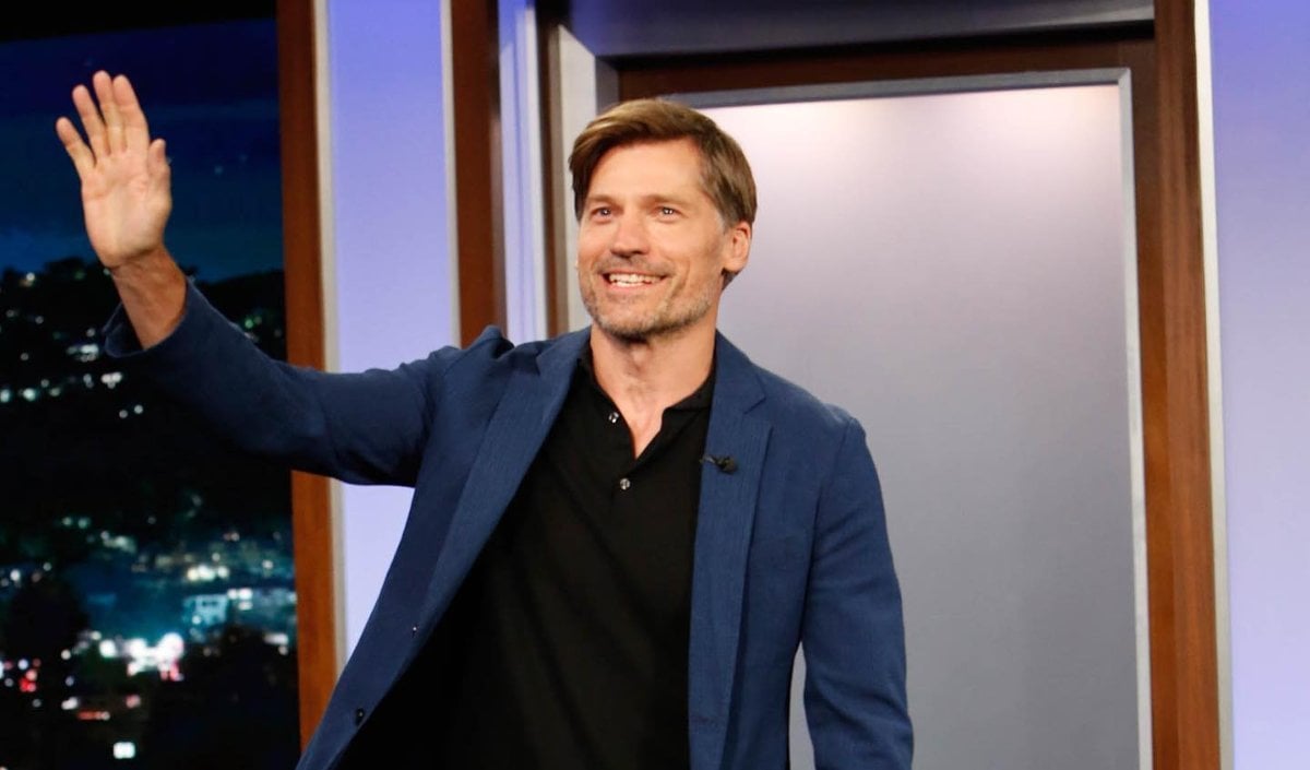 Game of Thrones फेम Nikolaj Coster-Waldau ने कीव में हवाई हमले के डर से मेट्रो स्टेशन में बिताई रात, शेयर किया दर्दनाक अनुभव