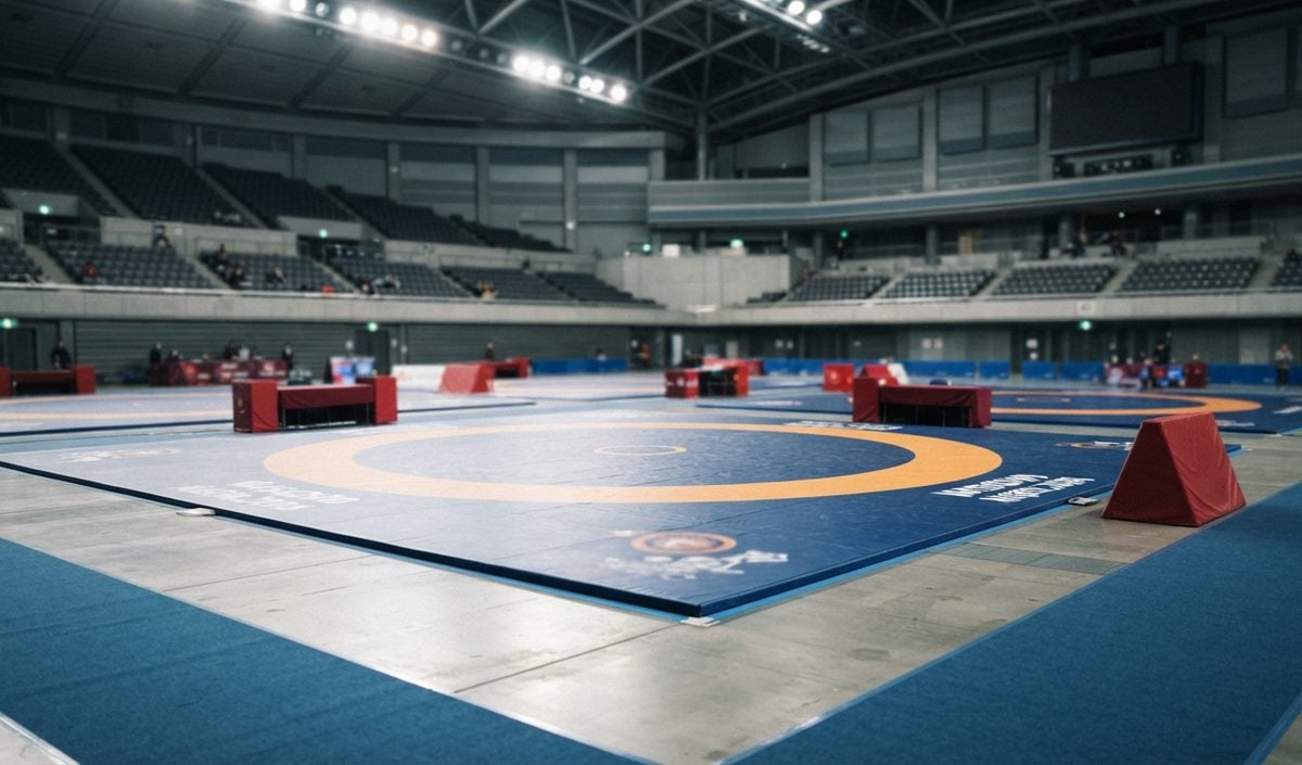 Asian Games: पहलवान Nitesh ग्रीकोरोमन फाइनल में पहुंचे, स्वर्ण पदक जीतने से सिर्फ एक कदम दूर
