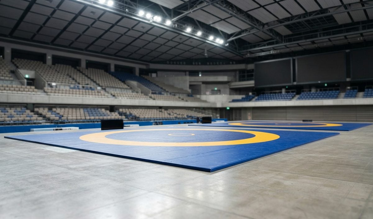 Asian Games Wrestling: Nitesh Siwach ने जीता ऐतिहासिक रजत पदक
