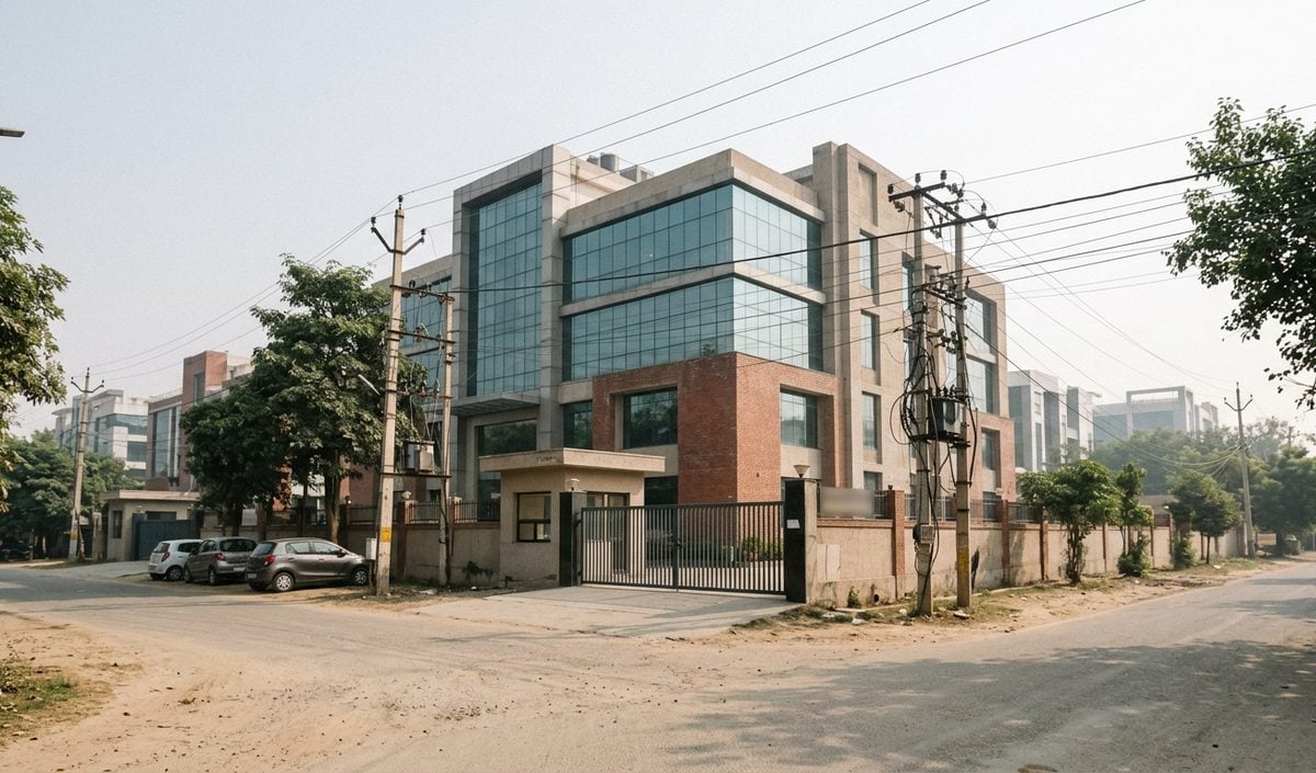 Noida में ऑनलाइन गेम के चक्कर में अकाउंटेंट ने कंपनी के 50 लाख रुपये गंवाए