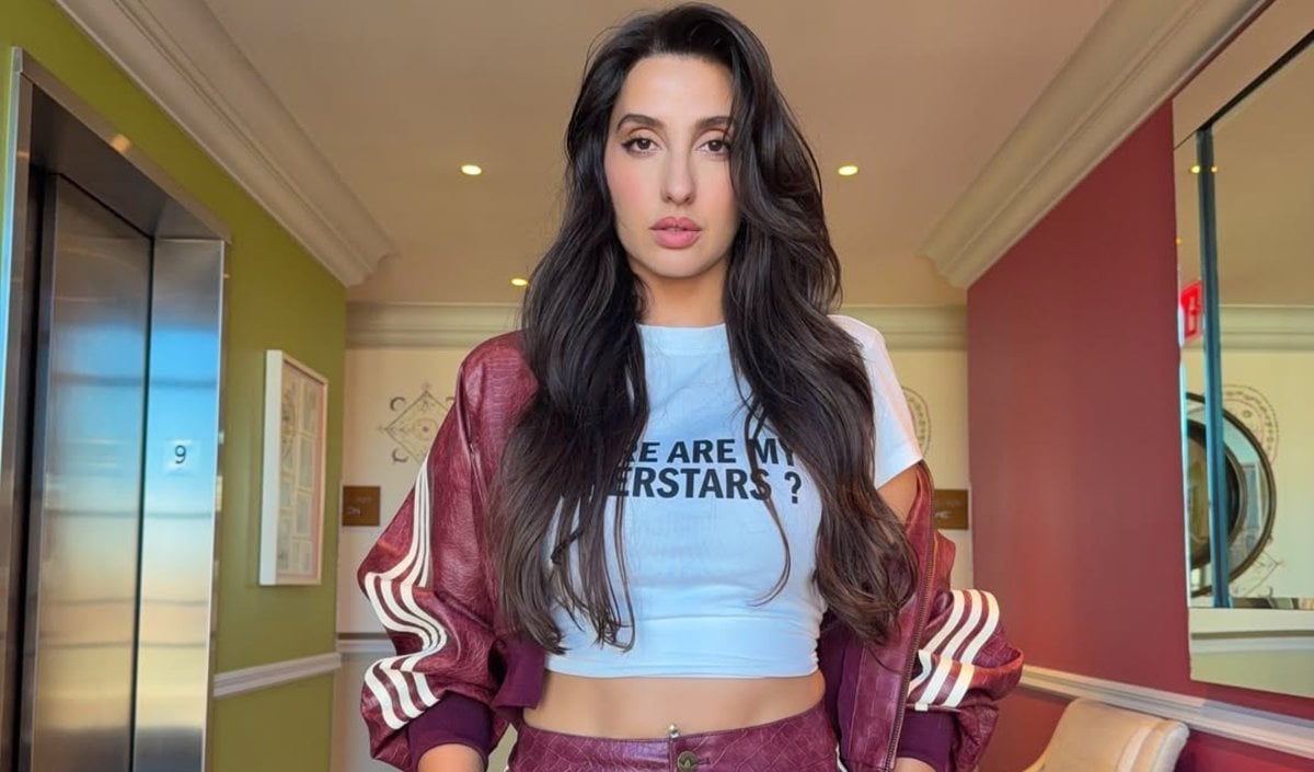 आरोपी नहीं, गवाह बनकर कोर्ट पहुंचेंगी Nora Fatehi, जानें क्या है पूरा मामला