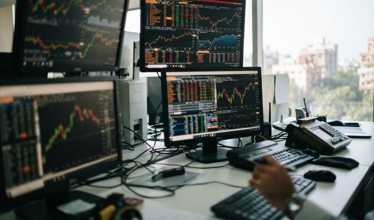 NSE को मिली हरी झंडी: SEBI ने दी Corporate Bond Index Derivatives की मंजूरी