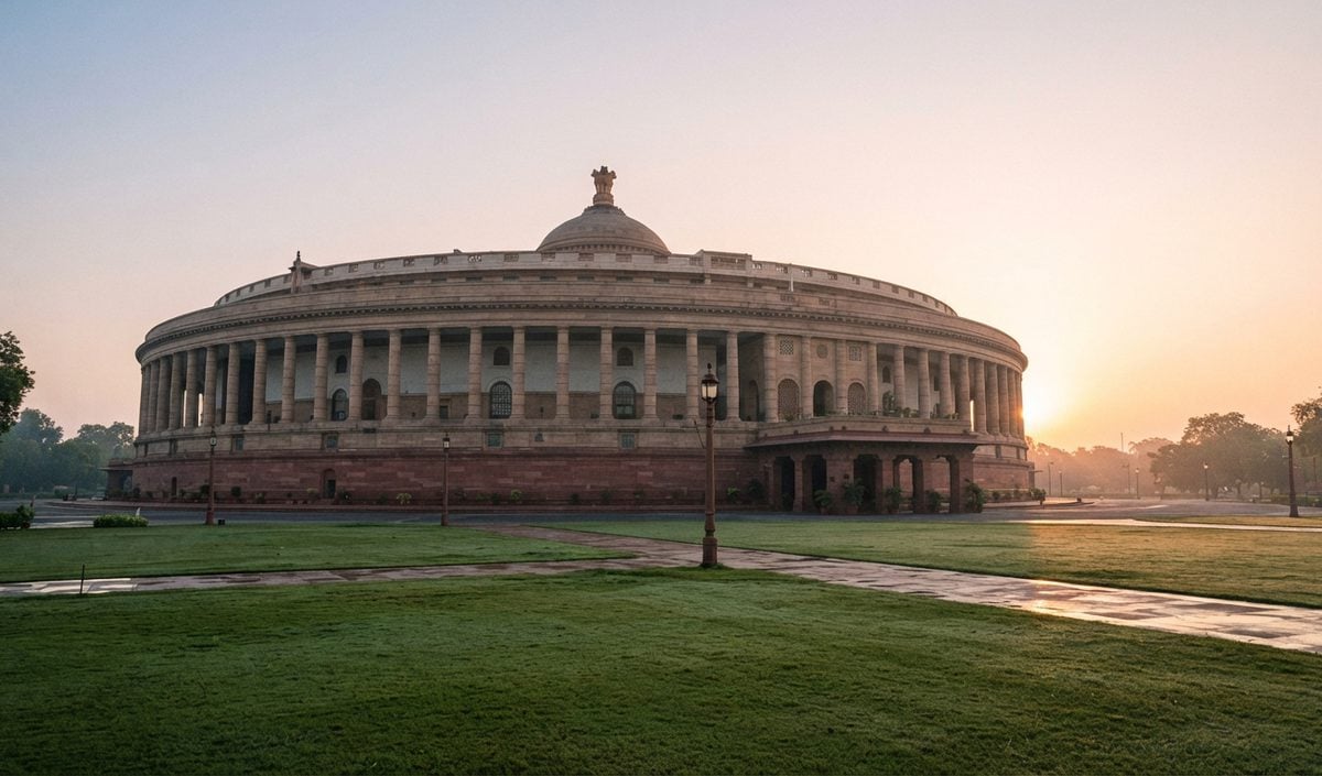 1951 में आज शुरू हुआ था Lok Sabha Election, 17 करोड़ वोटरों ने बनाया था इतिहास