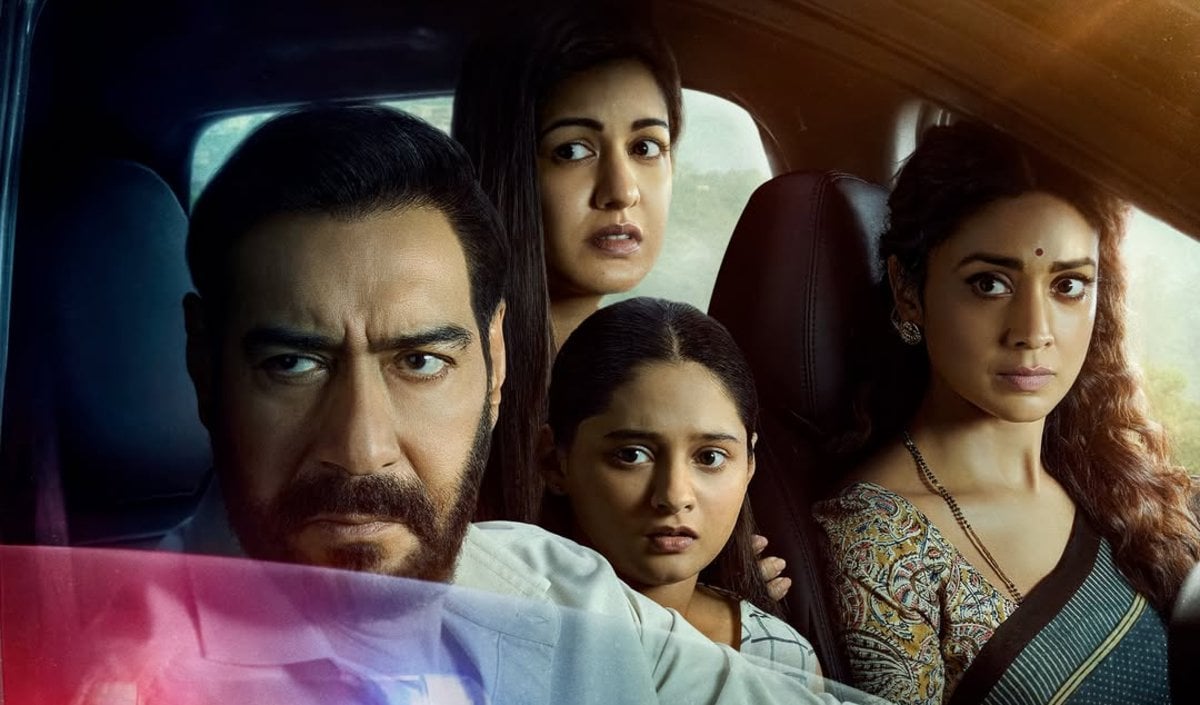 2 October को रिलीज होंगी ये फिल्में और सीरीज, Drishyam 3 से Verity तक देखें पूरी लिस्ट