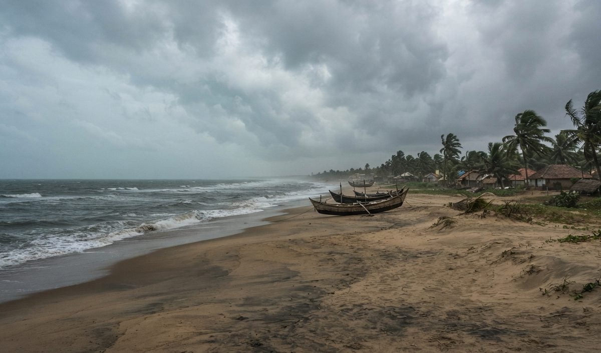 Cyclone Alert: ओडिशा में 5 जिलों के स्कूल बंद, अधिकारियों की छुट्टियां रद्द