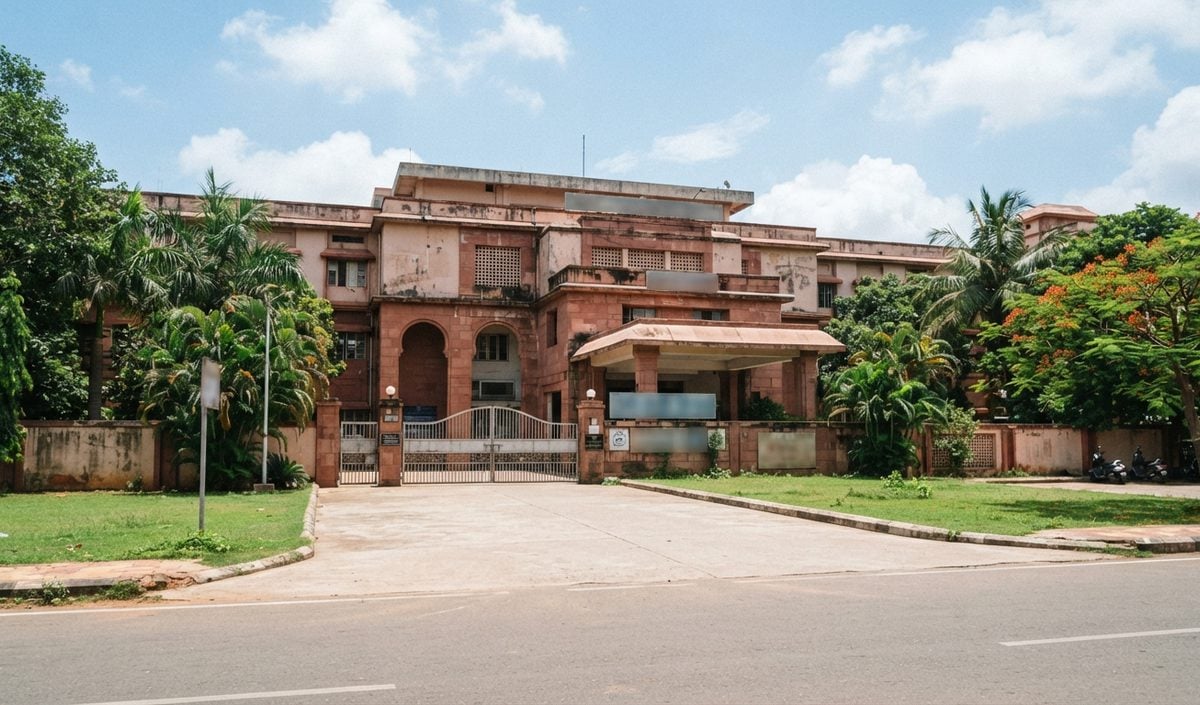 Odisha: आय से अधिक संपत्ति मामले में सरकारी AEE तपन सेठी गिरफ्तार