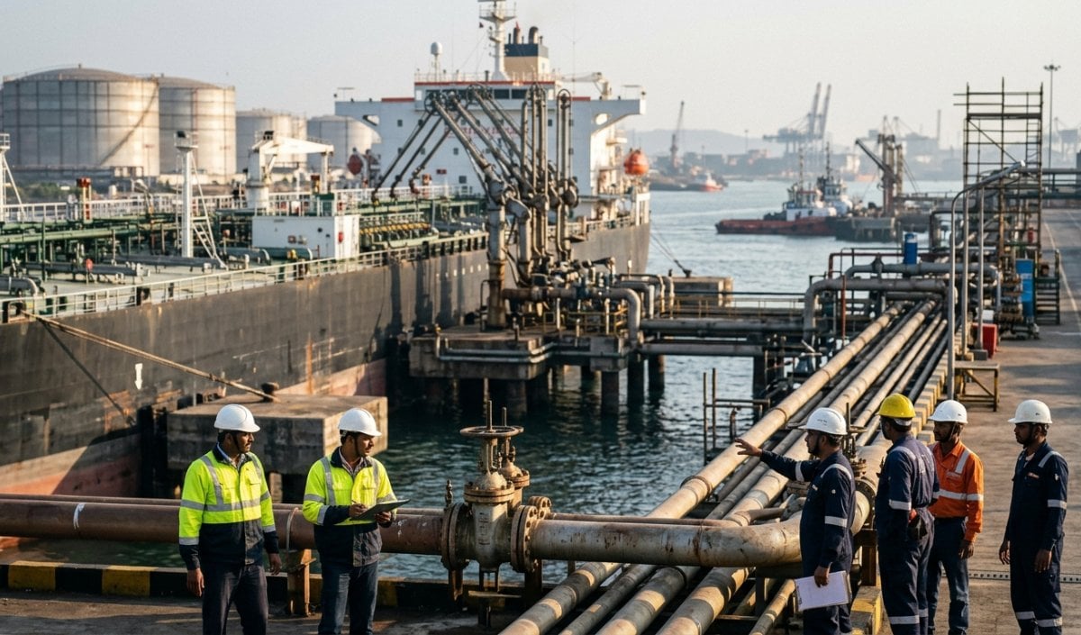 US से अस्थायी छूट के बदले स्थायी रियायतें न दे भारत, GTRI ने दी Energy Security की सलाह