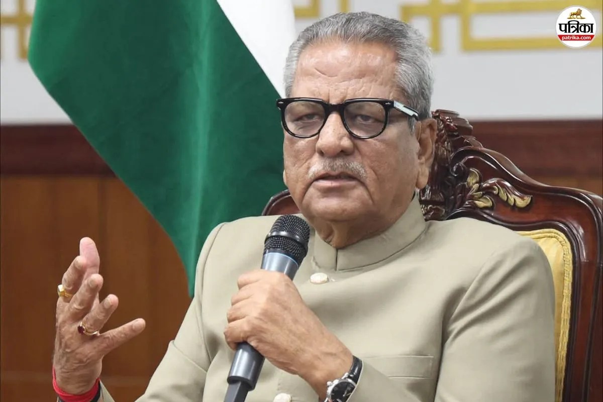 Om Prakash Mathur : राजस्थान के छोटे से गांव से राजभवन तक का सफर, जानिए कौन हैं केरलम के नए गवर्नर ओम प्रकाश माथुर?