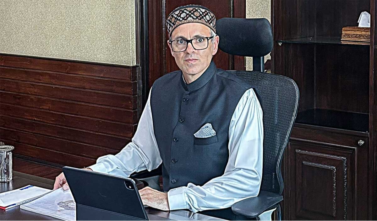 मंत्रिमंडल में फेरबदल करेंगे Omar Abdullah, विधायकों से कहा, अब मेरे पास बायोडाटा नहीं भेजें फैसला हो चुका है