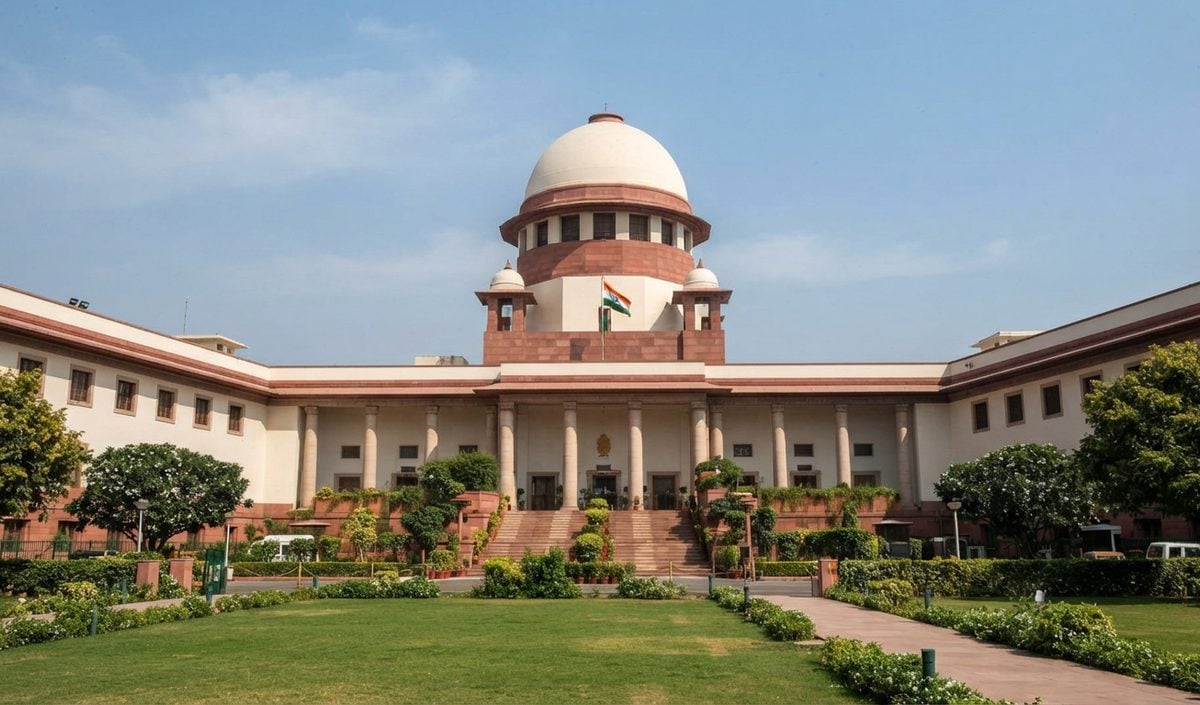 Election Commission के खिलाफ विपक्ष का Delhi में मार्च, Supreme Court में याचिका दायर