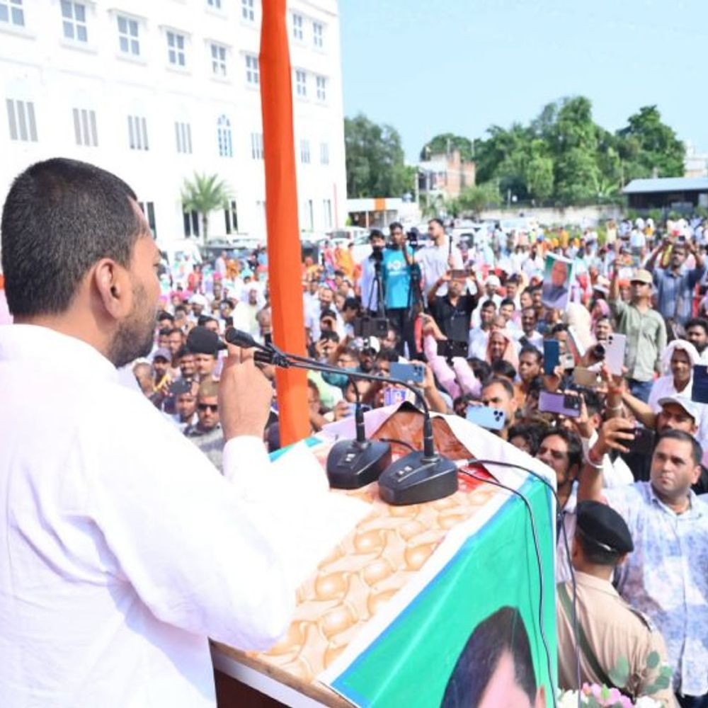 शिक्षक व स्नातक निर्वाचन क्षेत्र के चुनाव को लेकर कार्यक्रम:स्वास्थ्य मंत्री निशांत कुमार ने कहा शिक्षा व शिक्षकों के हितों की रक्षा के लिए प्रतिबद्धता से करेंगे काम