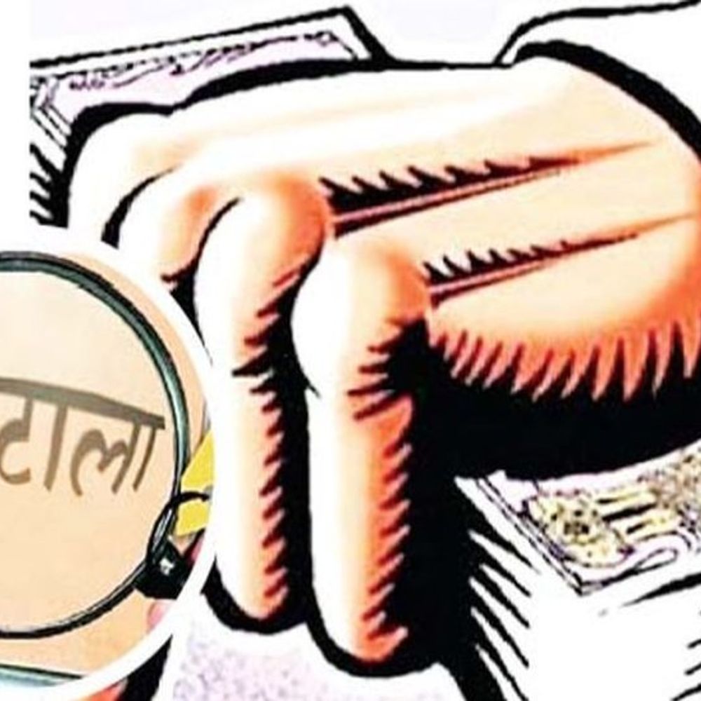 रिशुश्री टेंडर घोटाले:6 IAS अफसरों को ED का नोटिस, आनंद किशोर तलब, 29 अक्टूबर को मल्ल को बुलाया