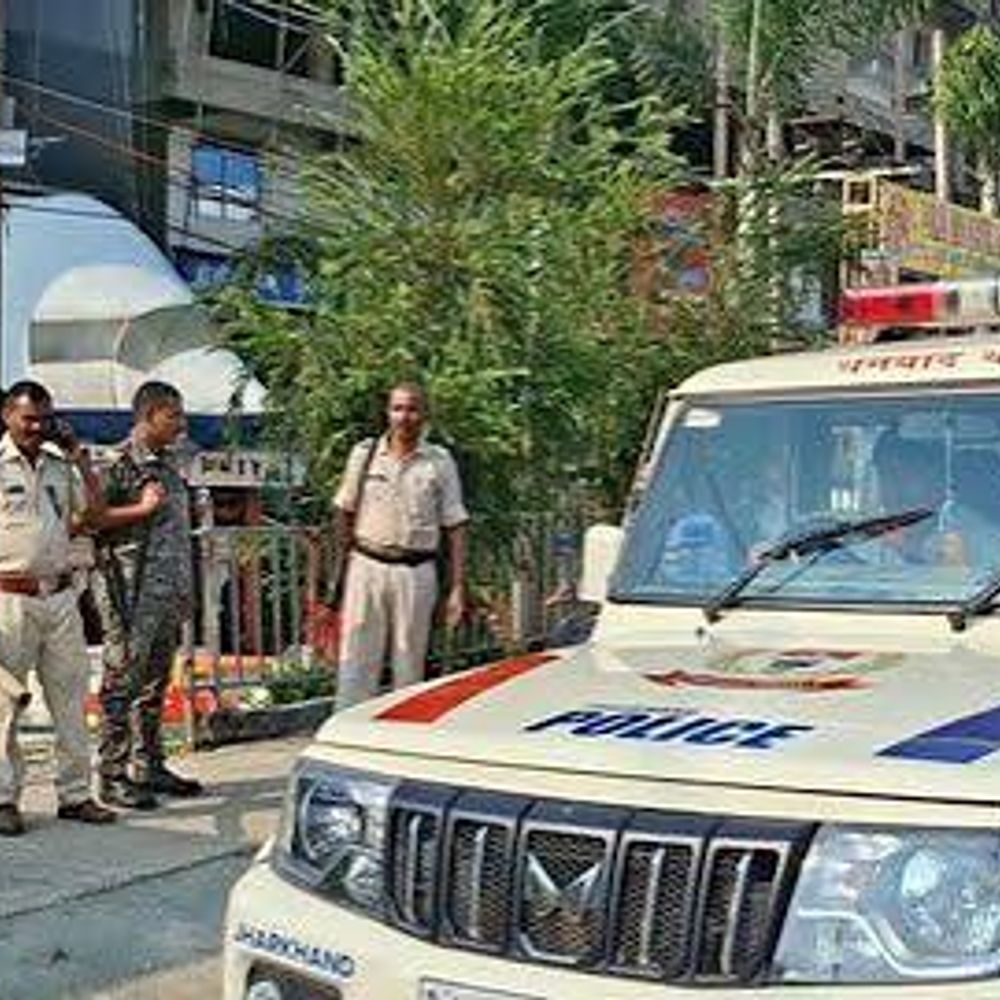 दुर्गापुर के मिशन अस्पताल में इलाज के दौरान मौत:धनबाद; जन्मदिन की पार्टी में विवाद के बाद युवक की पीटकर हत्या