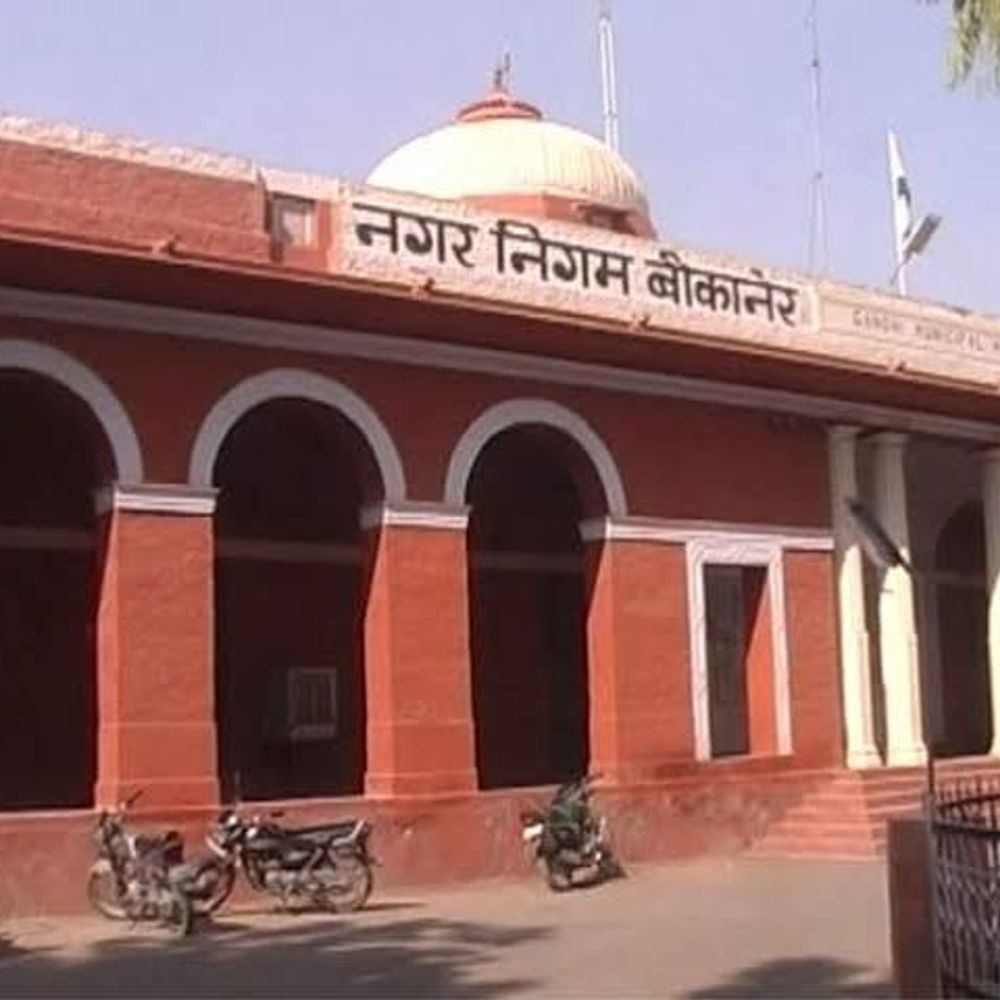 नगर निगम पर धरने की चेतावनी से हरकत में प्रशासन:कचरा उठान ठप, 2 सप्ताह में हांफा नगर निगम का सफाई तंत्र; बैटरी बैकअप कमजोर