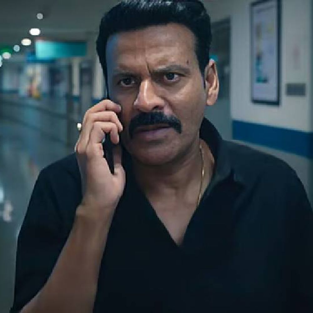 वन-नाइट थ्रिलर:‘गजब रात’ में कॉप बने मनोज सुलझाते दिखेंगे मर्डर मिस्ट्री, एक रात के भीतर खुलेंगे कई रहस्य