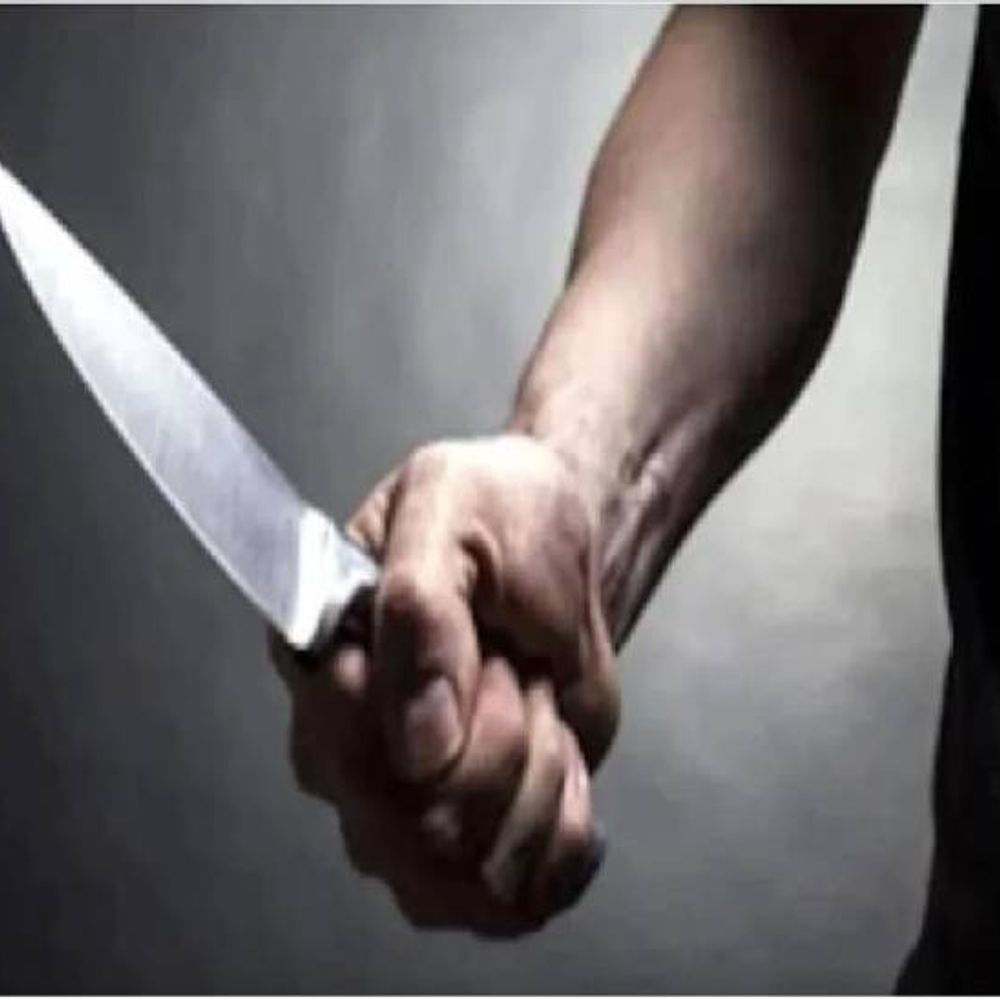 जमशेदपुर; शराब पीने के दौरान एक-दूसरे पर हमला:बड़े भाई ने नाबालिग भाई की चाकू गोदकर की हत्या, फरार
