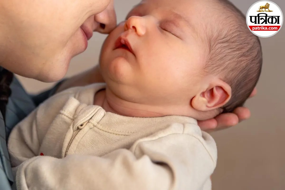 बच्चे के होंठ पर जन्म से हैं छोटे गड्ढे? जानें कब हो सकते हैं orofacial clefting बीमारी के संकेत