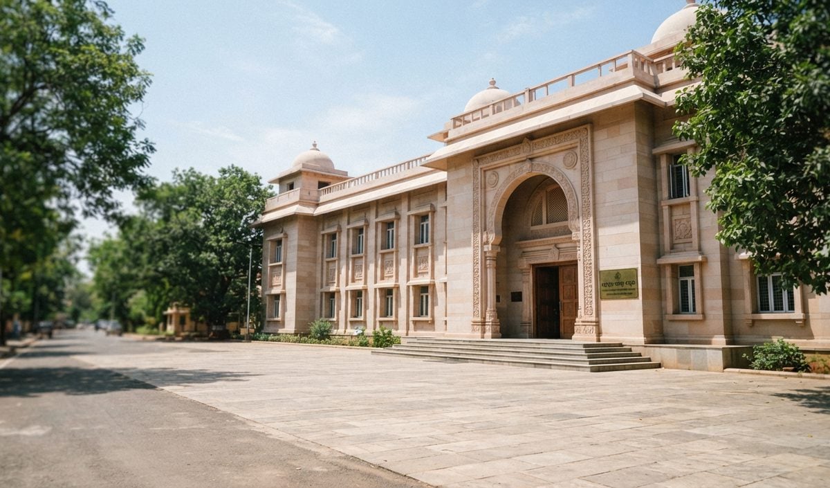 OISF और पुलिस समेत 7,268 पदों पर भर्ती करेगा ओडिशा, OUSSSC ने मांगे आवेदन