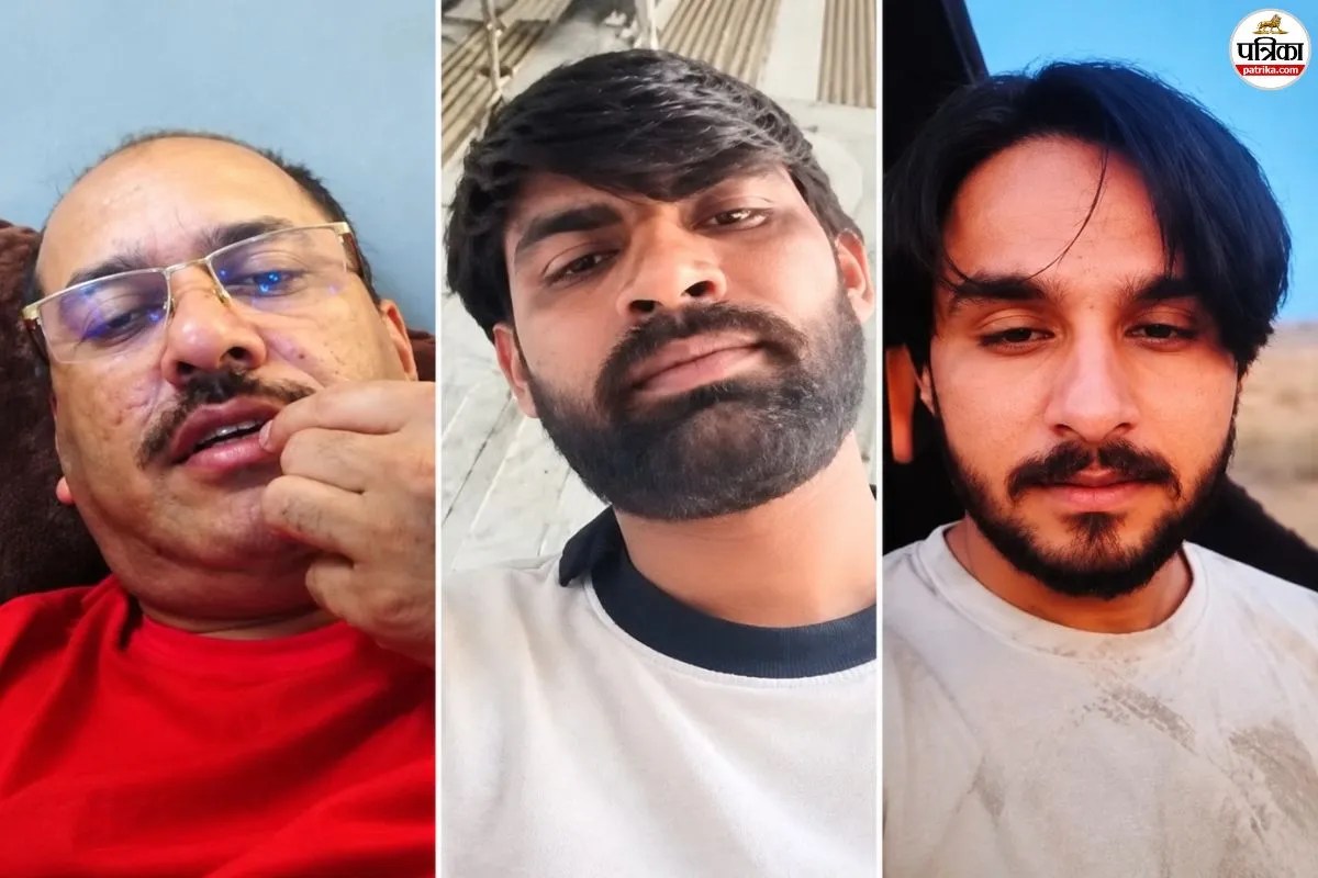 राजस्थान: सरहद पार ‘मौत का सामान’ भेजने वाले पाकिस्तान के 3 आकाओं की हुई पहचान, चीता-अली और बिल्ला पर FIR