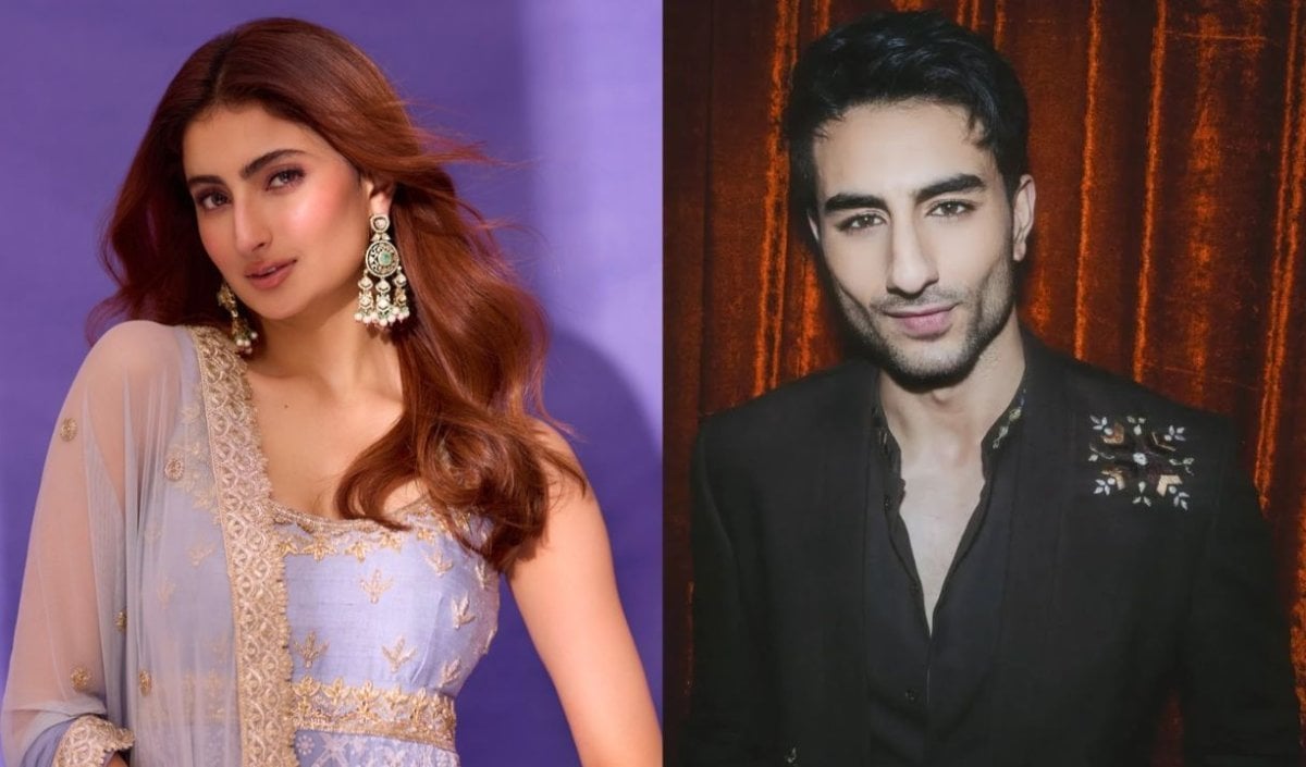 तीन साल की डेटिंग के बाद अलग हुए Palak Tiwari और Ibrahim Ali Khan? साथ होने वाली शूटिंग भी रुकी