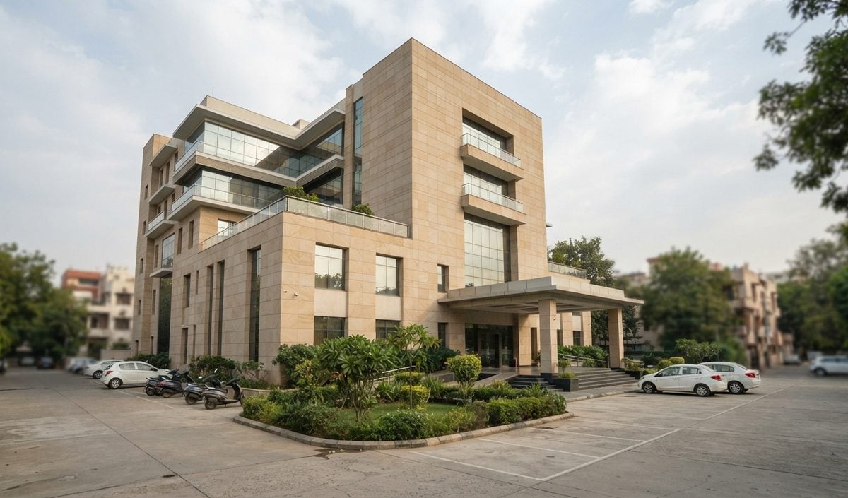 Paras Healthcare ने एंकर निवेशकों से ₹652.5 करोड़ जुटाए, 21 अक्टूबर से खुलेगा IPO