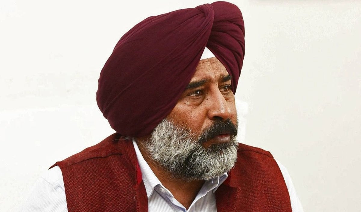 पंजाब कांग्रेस की कमान अब हॉकी दिग्गज के हाथों में… राजा वडिंग के इस्तीफे के बाद परगट सिंह बने नए प्रदेश अध्यक्ष