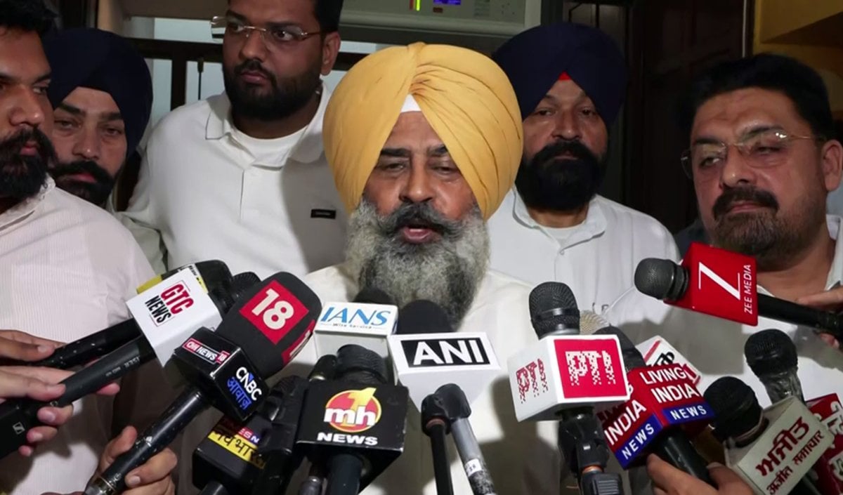 Pargat Singh ने AAP सरकार पर लगाया भ्रष्टाचार का आरोप, CBI जांच को लेकर दी चेतावनी