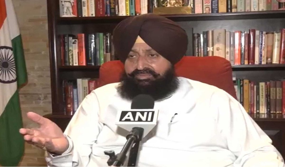 High Court के आदेश के बाद OSD पर CBI FIR, Bajwa ने Punjab CM Office पर उठाए सवाल